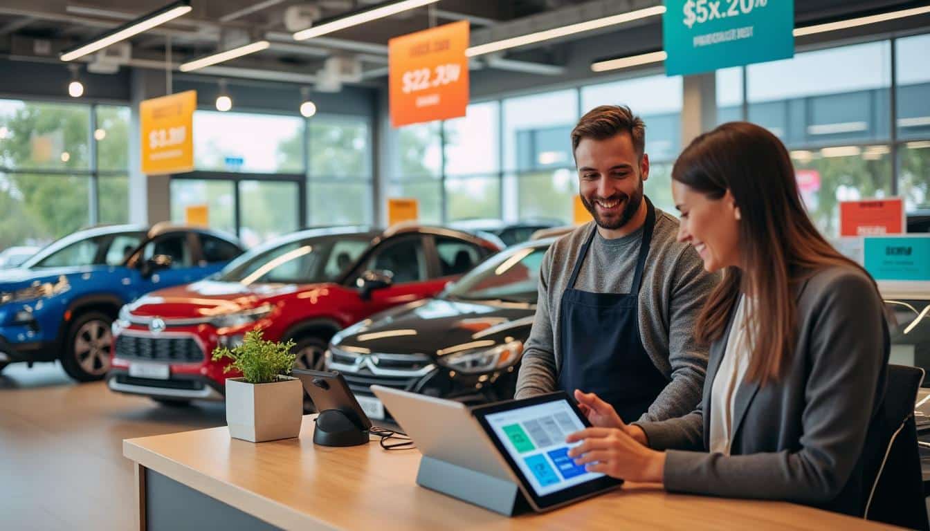 découvrez les meilleures alternatives aux crédits auto classiques pour financer l'achat de votre véhicule. explorez des options innovantes et avantageuses qui s'adaptent à vos besoins et à votre budget.