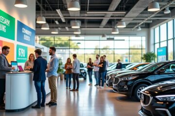 découvrez des alternatives aux crédits auto classiques pour financer votre véhicule. explorez les solutions innovantes et avantageuses qui s'offrent à vous, afin de trouver le financement adapté à vos besoins et à votre budget.