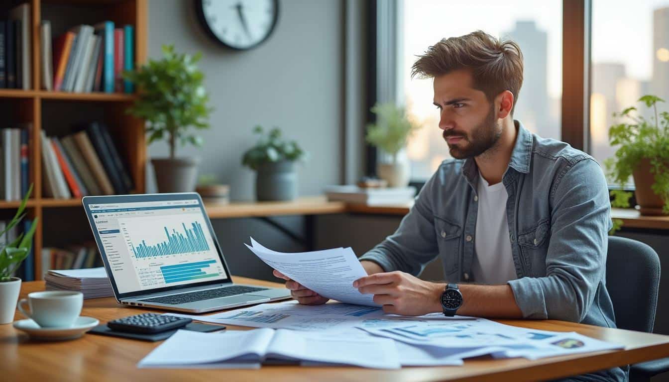 découvrez comment naviguer dans le monde des crédits et des assurances et apprenez à repérer les offres séduisantes mais trompeuses. évitez les pièges financiers grâce à nos conseils éclairés et faites les choix éclairés pour votre avenir.