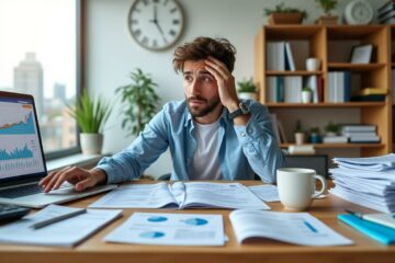 découvrez comment éviter les pièges des offres de crédit et d'assurance trop attrayantes. nos conseils vous aideront à faire des choix éclairés et à protéger vos finances contre les arnaques.