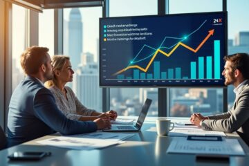 découvrez les dernières tendances de financement en matière de crédit immobilier après la pandémie. analyse des évolutions du marché, des taux d'intérêt et des nouvelles options de financement qui transforment le paysage immobilier en france. adaptez vos projets immobiliers à cette nouvelle réalité.