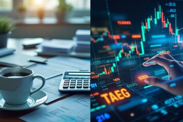 découvrez les distinctions clés entre le taux nominal et le taux annuel effectif global (taeg) dans notre article. apprenez à mieux comprendre ces termes financiers essentiels pour prendre des décisions éclairées en matière de crédit et d'investissement.