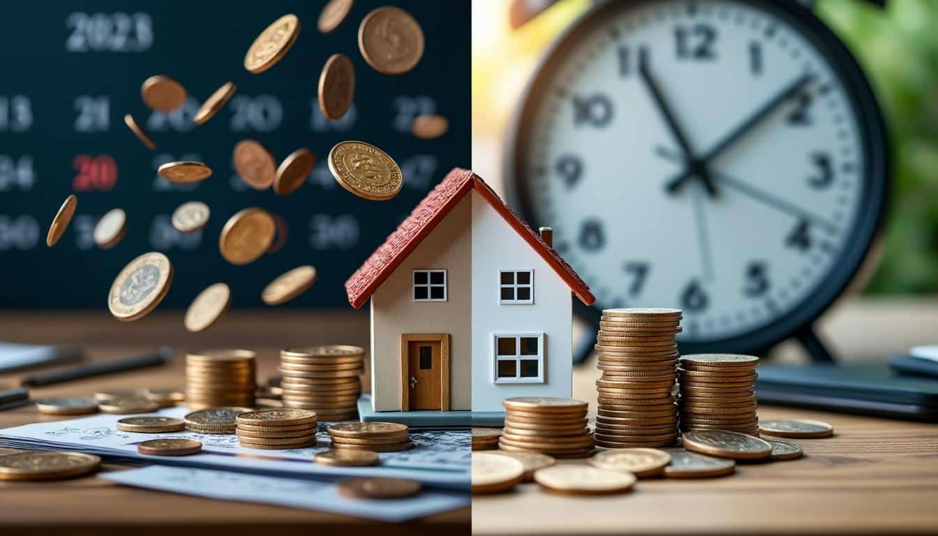 découvrez les distinctions essentielles entre le crédit amortissable et le crédit in fine dans notre guide explicatif. apprenez comment ces deux types de prêts fonctionnent, leurs avantages et inconvénients, pour mieux orienter vos choix financiers.