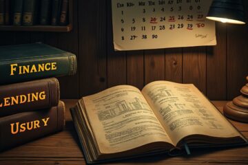 découvrez le principe du prêt à l'usure : une explication détaillée sur son fonctionnement, ses implications et les protections qu'il offre aux emprunteurs. informez-vous sur les limites et les enjeux liés à l'usure dans le secteur financier.