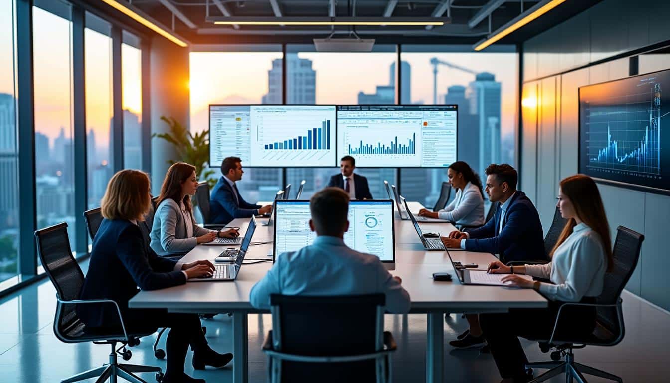 découvrez comment les agences de notation influencent le marché du crédit en évaluant la solvabilité des emprunteurs. apprenez leur rôle clé dans l'octroi de prêts et la gestion des risques financiers.