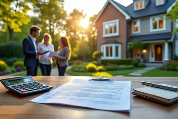 découvrez ce qu'est une garantie hypothécaire, son fonctionnement et son importance dans le cadre d'un prêt immobilier. apprenez comment cette sécurité permet de protéger les investissements et de faciliter l'accès à la propriété.
