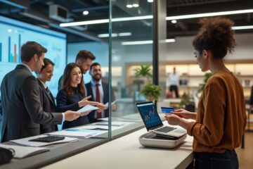 découvrez ce qu'est le crédit revolving, un système de crédit flexible qui vous permet de disposer d'une réserve d'argent renouvelable. apprenez comment il fonctionne, ses avantages et ses inconvénients pour mieux gérer vos finances.