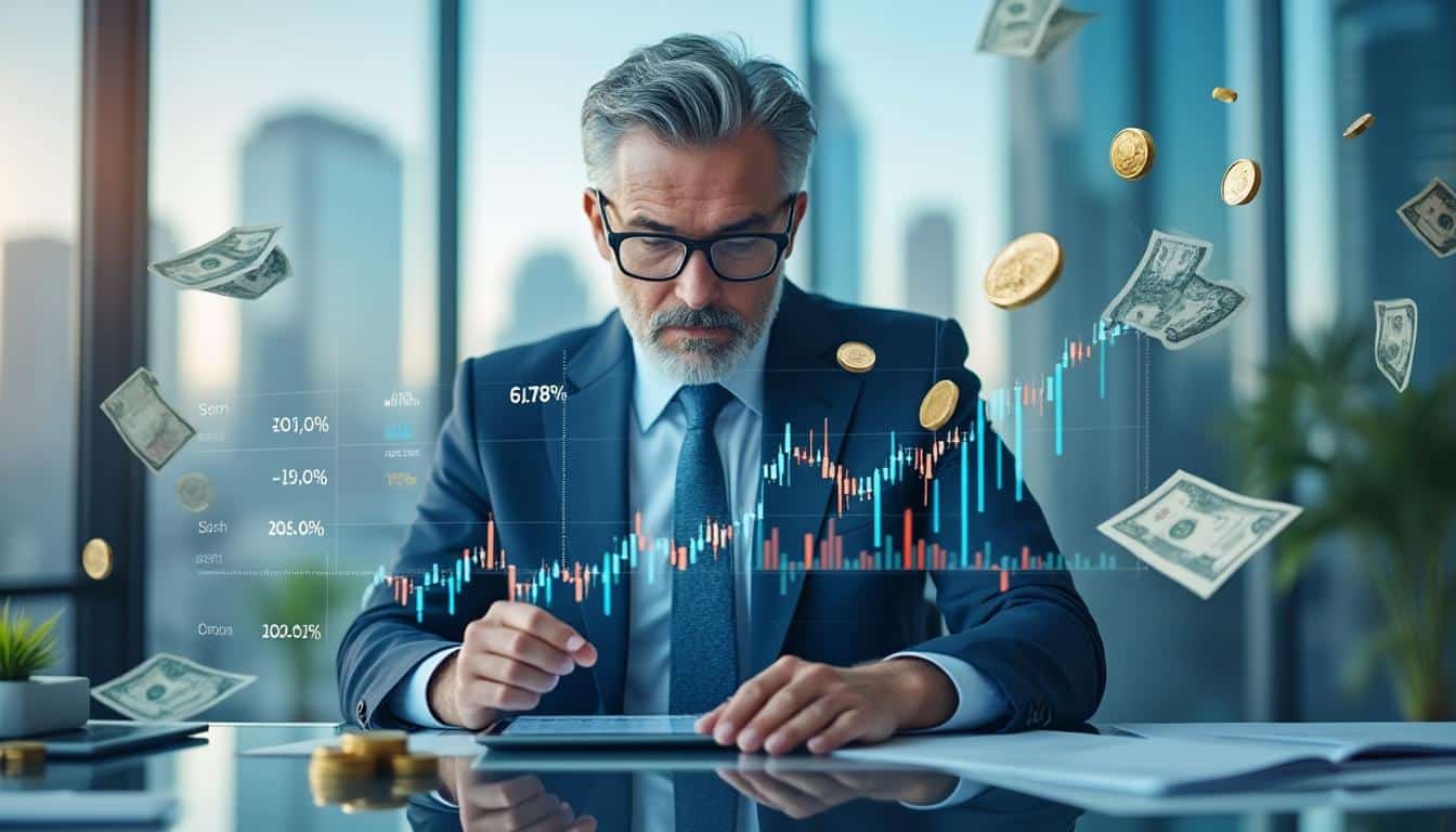 découvrez ce qu'est le plafonnement des taux, une mesure régulatrice qui limite les taux d'intérêt appliqués aux prêts. comprenez son impact sur les emprunteurs et le marché financier dans notre article détaillé.
