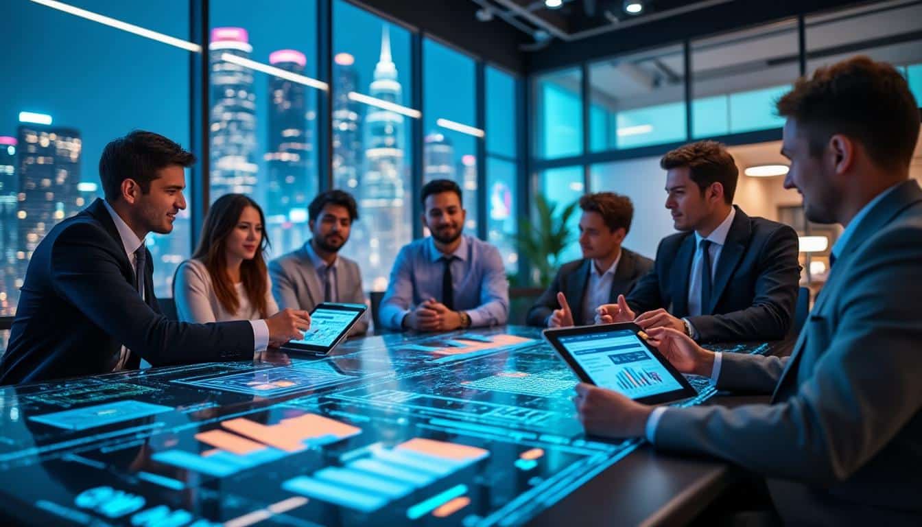 découvrez les dernières innovations dans le secteur des assurances emprunteur, des solutions adaptées aux besoins des consommateurs qui simplifient le processus de souscription, améliorent la protection financière et offrent des garanties sur-mesure. restez informé des tendances et des avancées technologiques qui transforment le paysage de l'assurance.