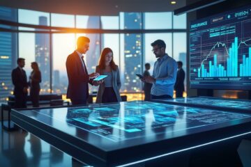 découvrez les dernières innovations dans le secteur des assurances emprunteur, transformant la manière dont les emprunteurs se protègent contre les imprévus. explorez des solutions sur mesure, des technologies avancées et des tendances émergentes qui redéfinissent la sécurité financière.