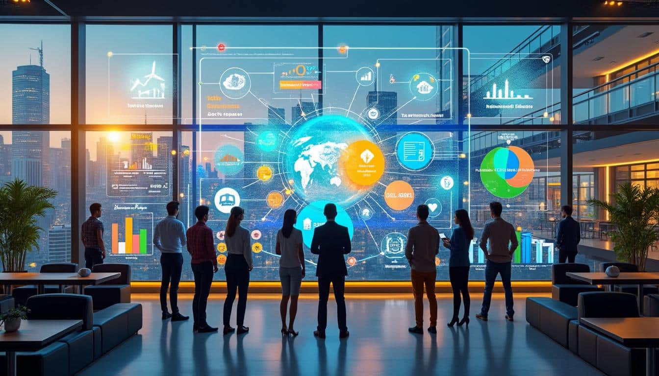 découvrez comment le crédit participatif peut transformer vos projets innovants en une réalité. explorez les nombreux avantages de cette forme de financement flexible, qui favorise l'engagement communautaire et permet de récolter des fonds tout en s'appuyant sur une dynamique collaborative.