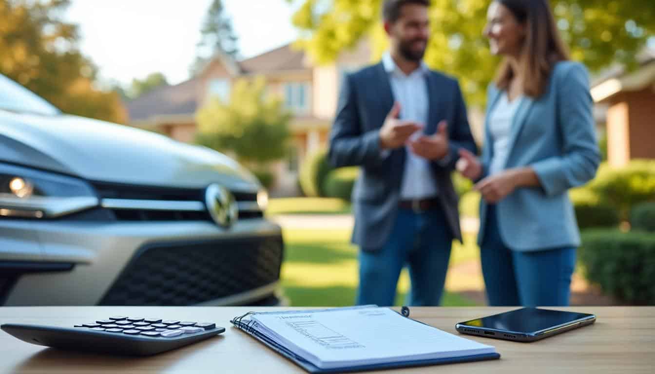 découvrez les meilleures astuces pour choisir une assurance auto économique tout en garantissant une protection optimale. apprenez à comparer les offres, à comprendre les garanties essentielles et à réduire vos cotisations grâce à nos conseils pratiques.