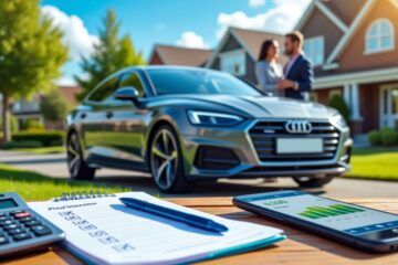 découvrez les meilleures pratiques pour choisir une assurance automobile économique. comparez les offres, bénéficiez de conseils d'experts et trouvez des astuces pour réduire vos primes tout en restant bien protégé. optimisez votre budget tout en assurant votre véhicule efficacement.