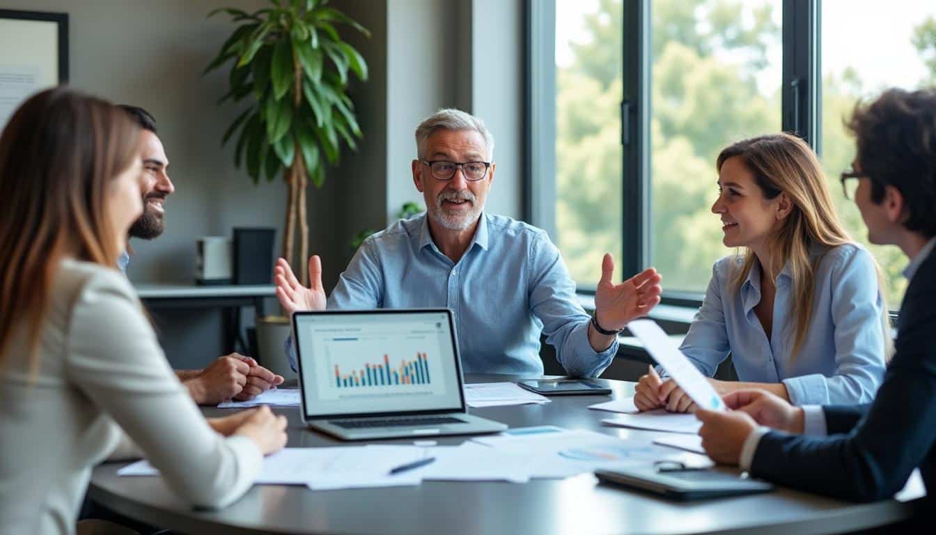 découvrez les stratégies essentielles pour réussir la renégociation de votre crédit. apprenez à optimiser vos conditions de prêt, à améliorer votre taux d'intérêt et à alléger vos mensualités grâce à nos conseils pratiques.