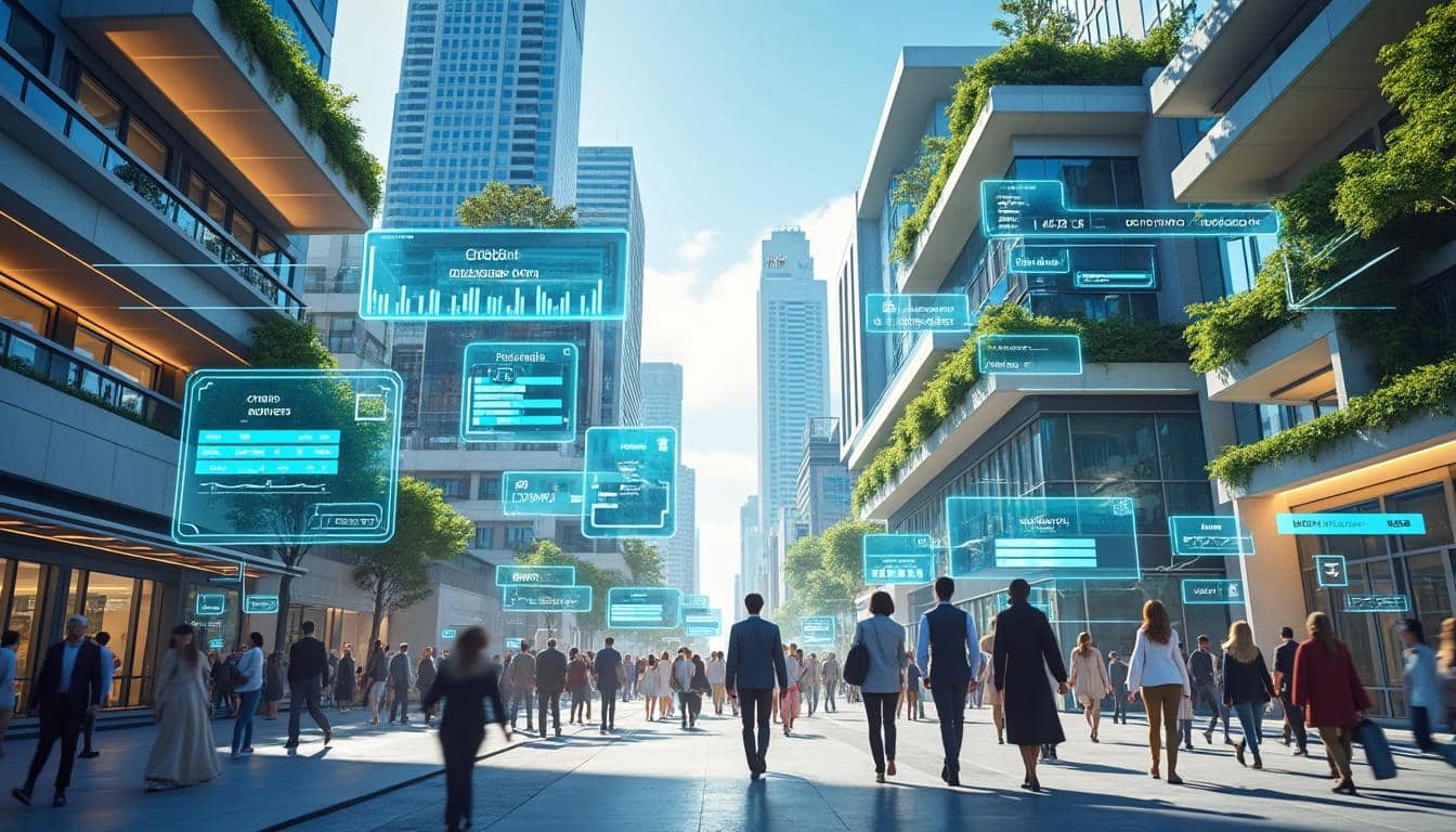découvrez les tendances émergentes du marché du crédit pour les particuliers en 2025. analyse des évolutions, des taux d'intérêt et des nouvelles offres qui transformeront le paysage financier. restez informé pour prendre des décisions éclairées concernant vos finances.