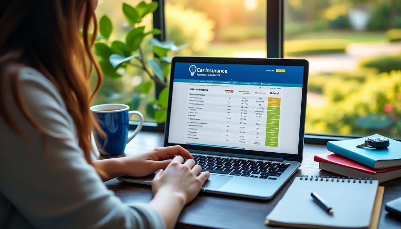 découvrez comment choisir la meilleure assurance auto adaptée à vos besoins. explorez les différentes couvertures disponibles, comparez les options et protégez votre véhicule efficacement grâce à nos conseils pratiques.