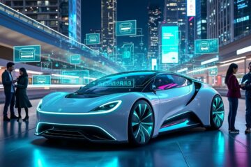 découvrez les nouvelles tendances en matière d'assurance auto et comment la couverture numérique transforme le secteur. informez-vous sur les innovations, les options personnalisées et les avantages des outils numériques pour optimiser votre protection automobile.