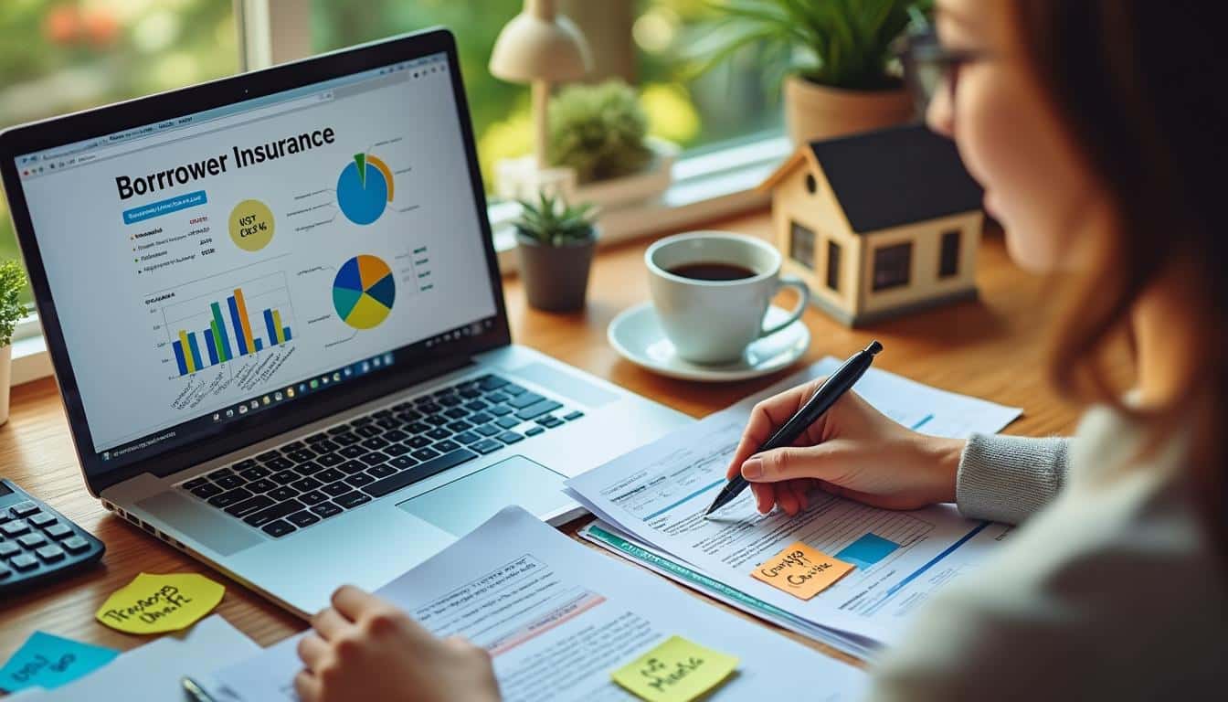 découvrez des astuces efficaces pour réduire votre prime d'assurance emprunteur et économisez sur vos prêts. apprenez à négocier, à comparer les offres et à choisir la couverture adaptée à vos besoins.