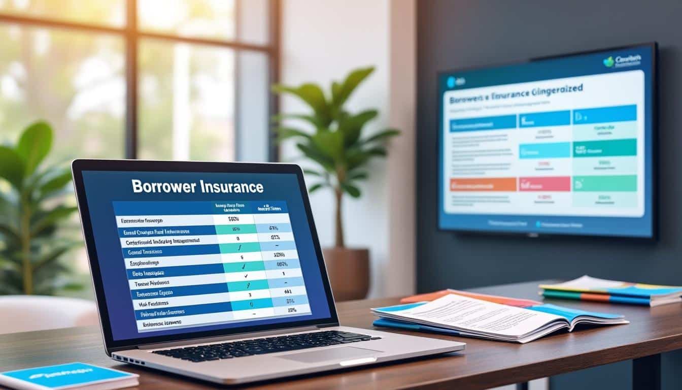 découvrez notre comparatif des meilleures offres d'assurance emprunteur du moment. analysez les tarifs et garanties pour choisir la couverture idéale et sécuriser votre prêt immobilier en toute sérénité.