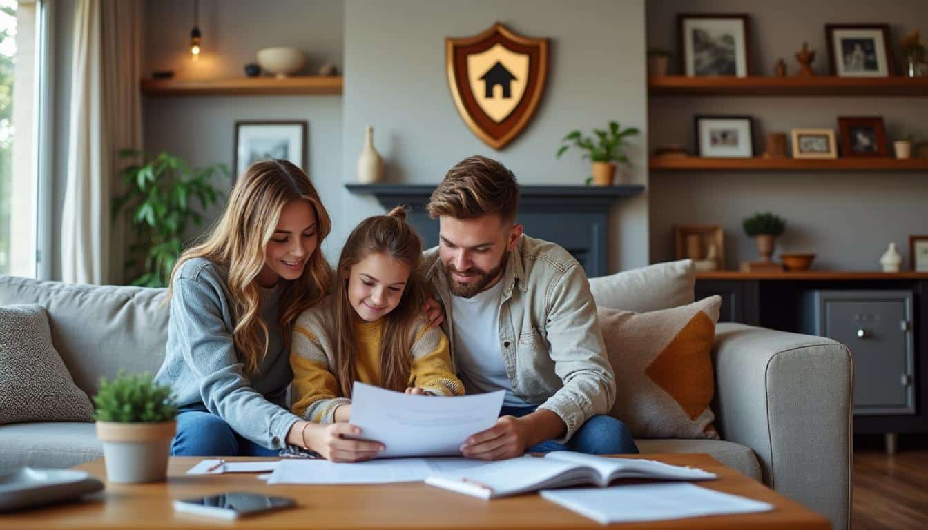 découvrez tout ce qu'il faut savoir sur les garanties étendues de l'assurance habitation. protégez votre foyer avec des options adaptées à vos besoins pour optimiser votre sécurité et votre tranquillité d'esprit.