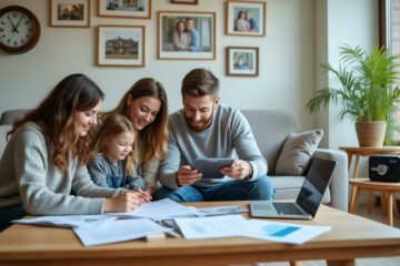 découvrez comment les garanties étendues de votre assurance habitation peuvent vous protéger efficacement. apprenez à quels risques elles s'appliquent et comment choisir la meilleure couverture pour sécuriser votre foyer.
