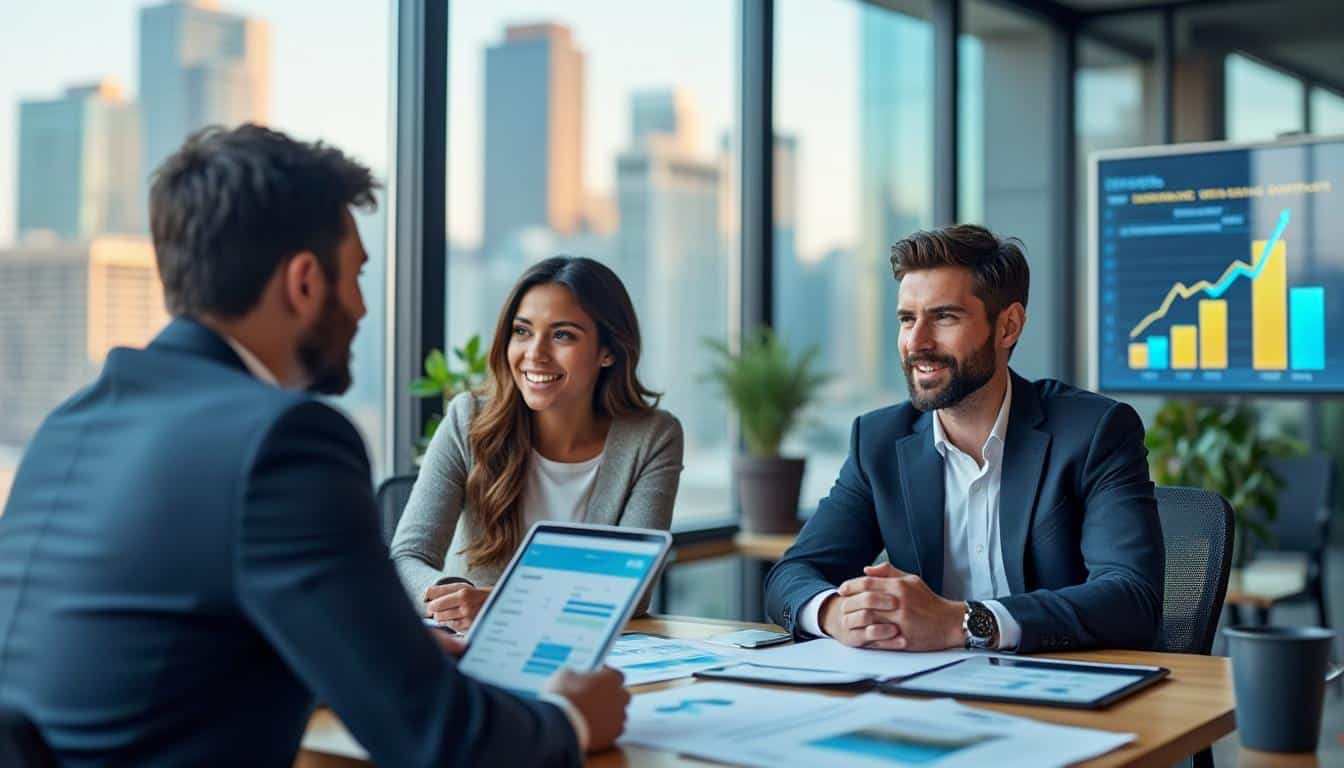 découvrez les avantages des contrats multisupports en assurance vie. profitez d'une gestion flexible de votre épargne, d'une diversification des investissements et d'une optimisation fiscale pour sécuriser l'avenir de vos proches. informez-vous sur les meilleures options pour un placement performant.