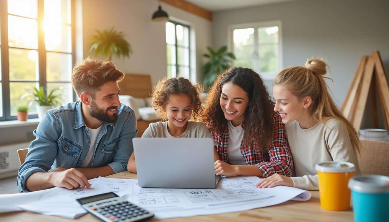 découvrez nos astuces pratiques et conseils essentiels pour financer votre projet de rénovation immobilière. de l'estimation des coûts aux options de financement disponibles, apprenez comment optimiser votre budget et réaliser vos rêves de rénovation.