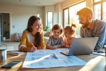 découvrez nos conseils pratiques et efficaces pour financer votre projet de rénovation immobilière. optimisez votre budget, explorez les différentes options de financement et transformez votre bien immobilier selon vos rêves.