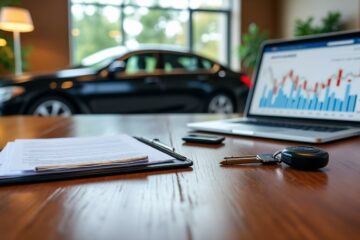 découvrez les stratégies essentielles pour réussir la négociation de votre crédit auto. apprenez à optimiser vos chances d'obtenir les meilleures conditions et taux d'intérêt pour financer votre véhicule tout en évitant les pièges courants.