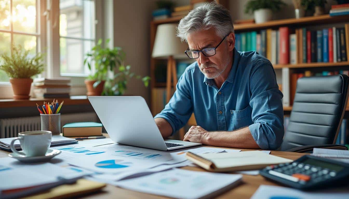 découvrez nos conseils pratiques pour gérer efficacement plusieurs crédits en simultané. apprenez à optimiser votre budget, choisir les bonnes solutions de remboursement et éviter le surendettement afin de maîtriser vos finances.