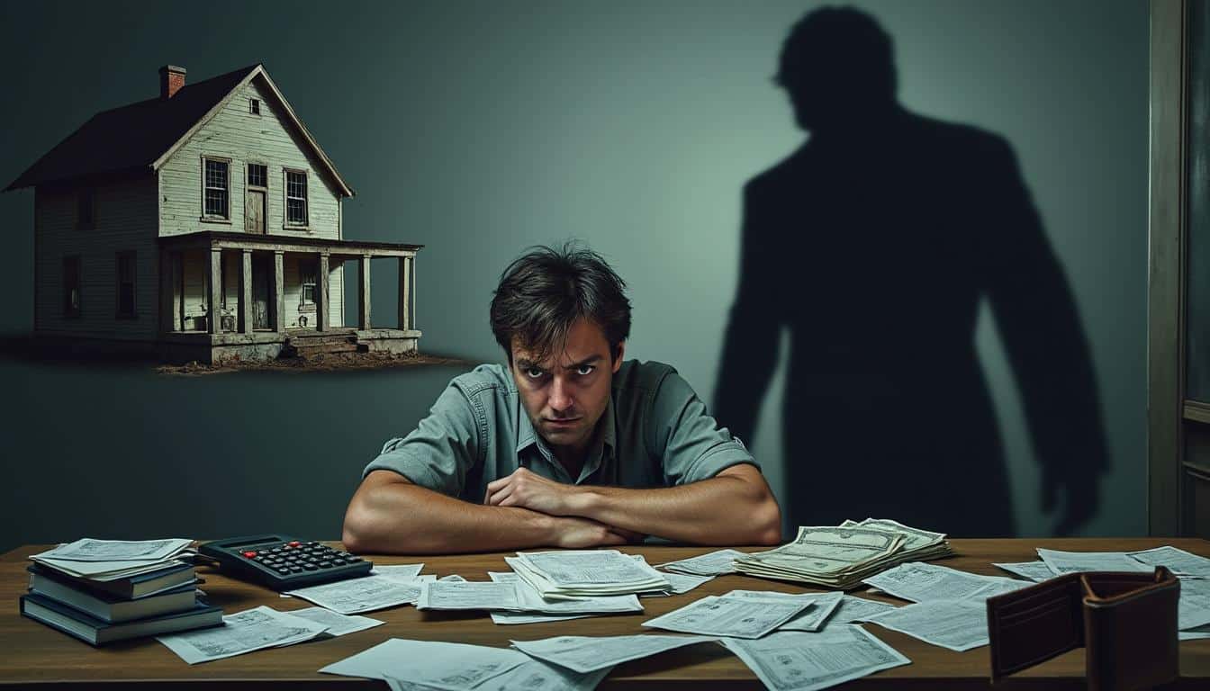 découvrez les conséquences du non-remboursement d'un crédit et de l'impact sur votre assurance. informez-vous sur les risques financiers et juridiques liés à l'impayé, ainsi que sur les solutions pour protéger votre patrimoine.