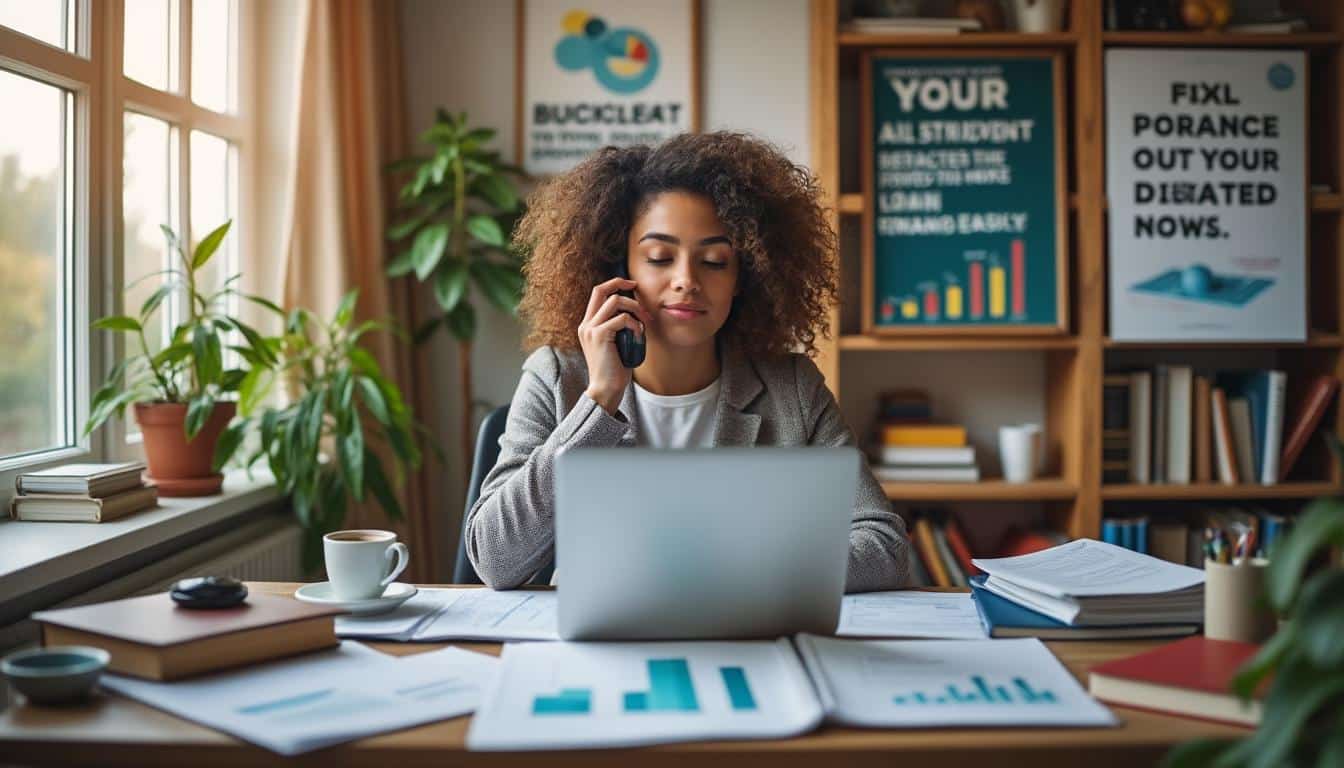 découvrez comment optimiser votre prêt étudiant grâce à nos conseils pratiques. apprenez à négocier les meilleures conditions et taux pour financer vos études sans stress.