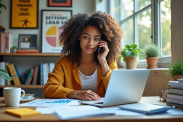 découvrez nos conseils pratiques pour bien négocier votre crédit étudiant. apprenez à maximiser vos chances d'obtenir les meilleures conditions de prêt et gérez vos finances avec sérénité pendant vos études.