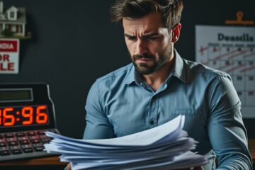 découvrez les erreurs courantes à éviter lors de votre demande de crédit immobilier. notre guide vous aide à naviguer dans le processus d'acquisition d'un bien immobilier sans faux pas, pour assurer le succès de votre projet immobilier.