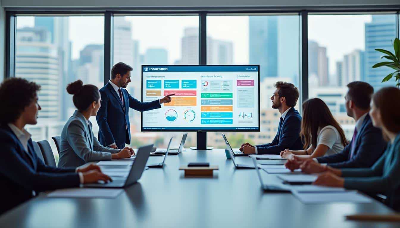 découvrez le concept d'assurance facultative : une option supplémentaire qui permet de protéger vos biens et votre santé selon vos besoins. explorez ses avantages, ses types et comment elle peut complémenter votre couverture principale.