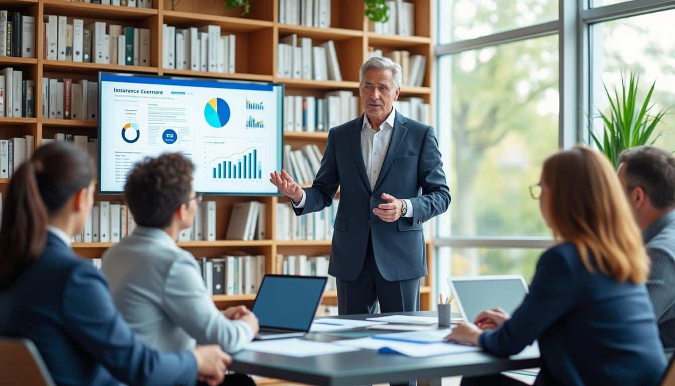 découvrez la définition et le rôle de la délégation d'assurance, un mécanisme essentiel pour optimiser votre couverture et choisir la meilleure offre. apprenez comment cela fonctionne et ce que cela implique pour vos contrats d'assurance.