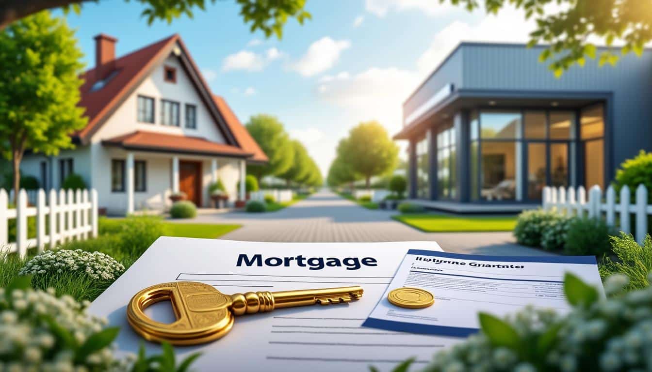 découvrez les différents types de garanties en crédit immobilier, leur définition et leur impact sur votre emprunt. apprenez à sécuriser votre investissement et à choisir la garantie adaptée à votre projet immobilier.