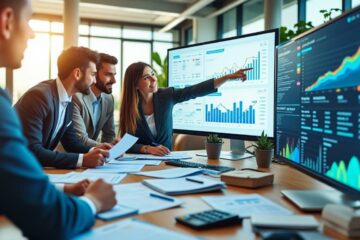 découvrez le financement par affacturage, une solution innovante pour améliorer la trésorerie de votre entreprise. cette méthode permet de transformer vos créances clients en liquidités immédiates, optimisant ainsi votre gestion financière. apprenez comment fonctionne l'affacturage et ses avantages pour votre activité.
