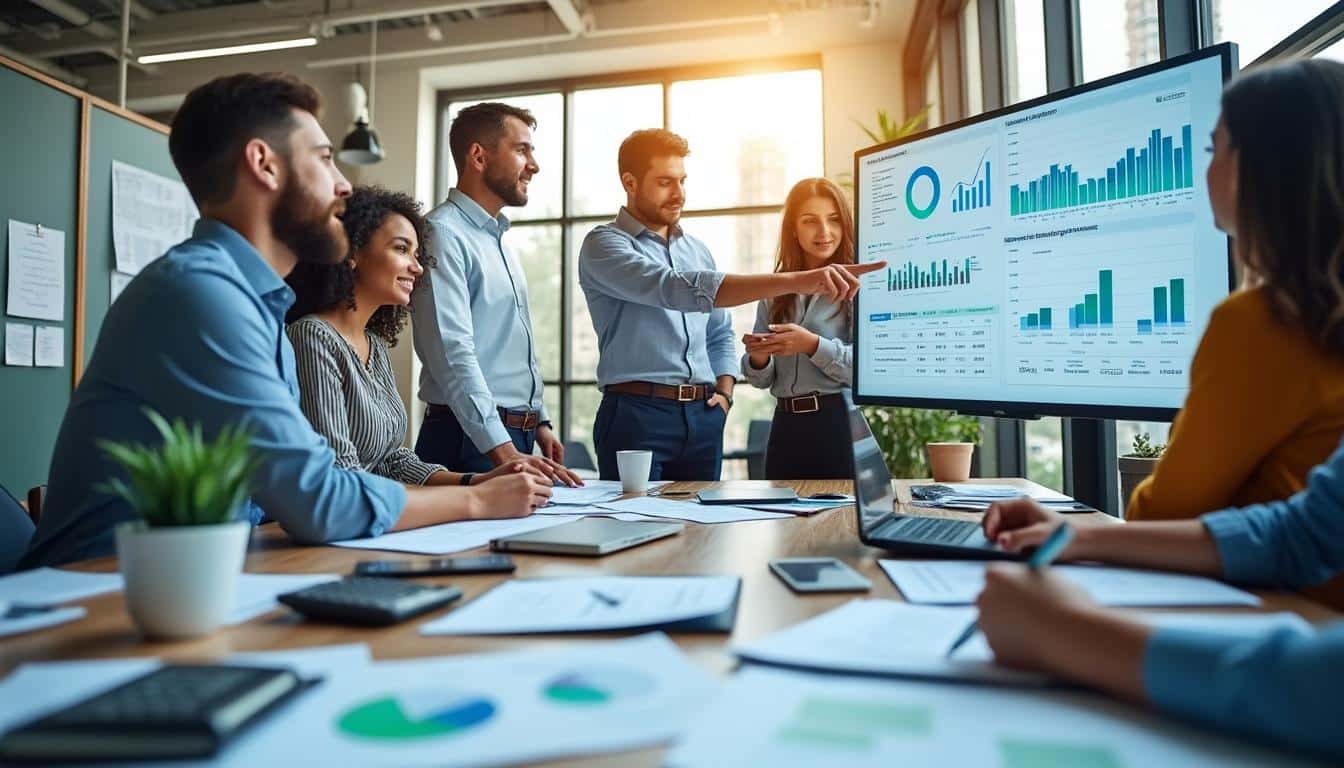 découvrez le financement par affacturage, une solution de trésorerie innovante permettant aux entreprises de convertir leurs créances clients en liquidités immédiates. apprenez comment cette méthode peut améliorer votre cash flow et soutenir la croissance de votre activité.