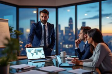 découvrez la définition du prêt relais et son fonctionnement. apprenez comment cet outil financier peut faciliter votre transition entre la vente de votre ancien bien et l'achat d'un nouveau, tout en optimisant vos investissements immobiliers.