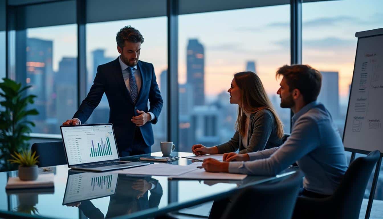 découvrez dans cet article la définition du prêt relais, un outil financier très prisé lors de l'acquisition d'un nouveau bien immobilier avant la vente de l'ancien. apprenez comment il fonctionne, ses avantages, et les conditions à respecter pour en bénéficier efficacement.
