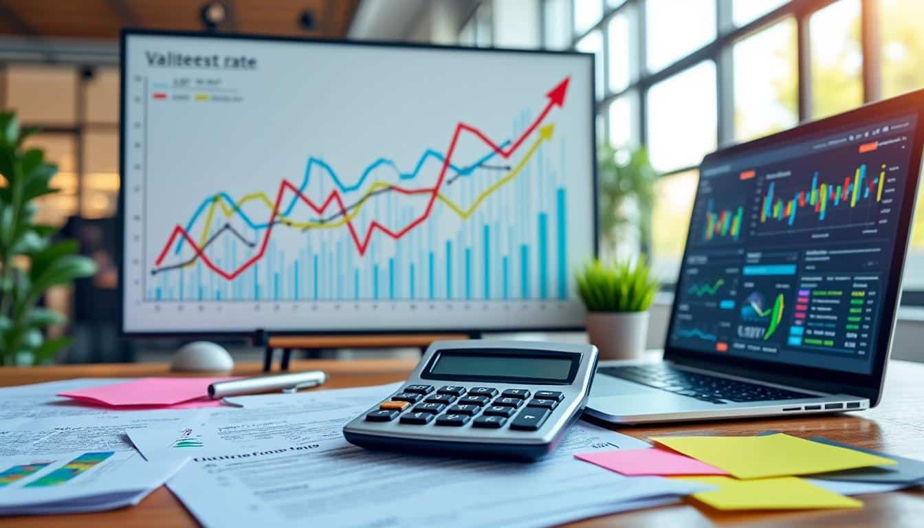 découvrez la définition du taux variable, ses caractéristiques et les méthodes de calcul utilisées. informez-vous sur son impact sur vos prêts et investissements pour mieux gérer vos finances.