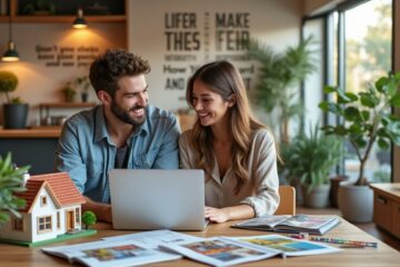 découvrez comment un prêt personnel peut vous aider à réaliser vos projets en toute simplicité. explorez les avantages d'un financement flexible, rapide et accessible pour donner vie à vos ambitions, qu'il s'agisse de travaux, de vacances ou d'autres dépenses.