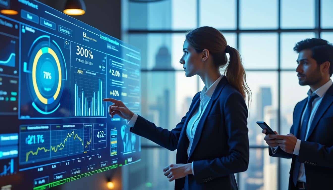 découvrez les dernières innovations en fintech qui transforment la gestion des crédits. plongez dans les solutions technologiques qui optimisent l'octroi de crédits, améliorent l'expérience utilisateur et rendent les processus financiers plus transparents et accessibles.