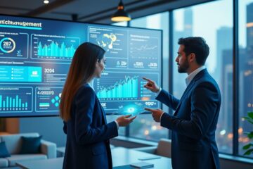 découvrez comment les innovations en fintech transforment la gestion des crédits, offrant des solutions plus rapides et accessibles pour les particuliers et les entreprises. explorez les technologies disruptives qui révolutionnent le paysage financier et facilitent l'octroi de prêts.