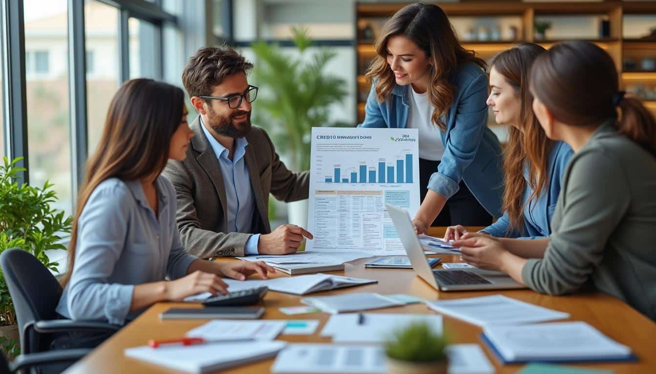 découvrez des stratégies efficaces pour naviguer dans le monde du crédit à la consommation et évitez les pièges courants. apprenez à gérer vos finances tout en préservant votre pouvoir d'achat et en minimisant les risques d'endettement.