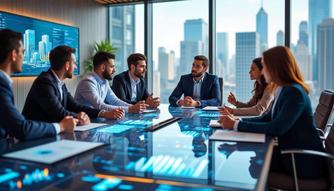 découvrez des solutions innovantes pour financer vos projets immobiliers. obtenez des conseils sur mesure, explorez des options de financement adaptées à vos besoins et réalisez vos rêves immobiliers en toute sérénité.