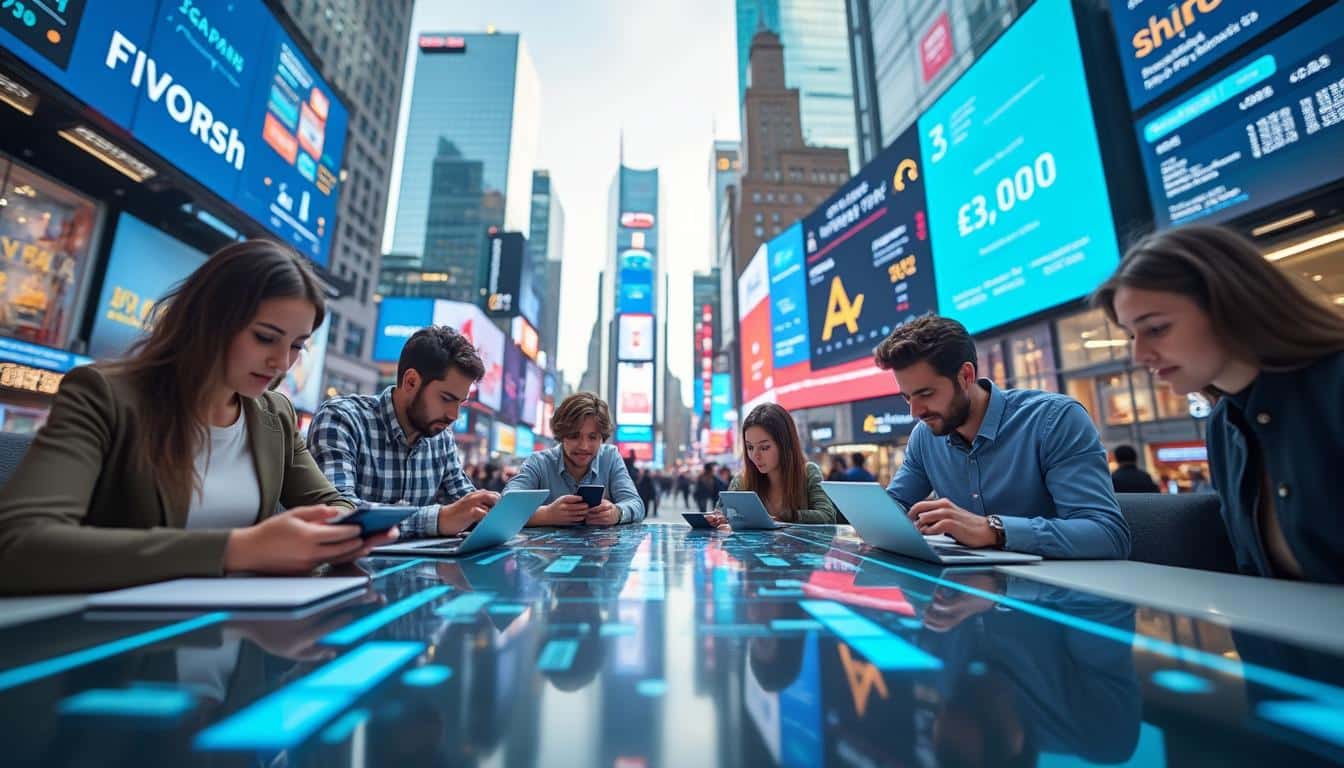 découvrez les tendances du crédit à la consommation à l'ère du digital, un secteur en pleine évolution. analyse des nouvelles pratiques, des outils numériques et de l'impact des technologies sur l'accès au crédit. informez-vous sur les enjeux et opportunités qui redéfinissent le paysage financier.