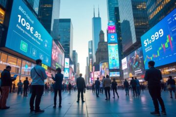découvrez les dernières tendances du crédit à la consommation à l'ère du digital. analyse des nouvelles technologies, des comportements des consommateurs et des impacts sur les marchés financiers. restez informé pour mieux gérer vos investissements et vos choix de crédit.