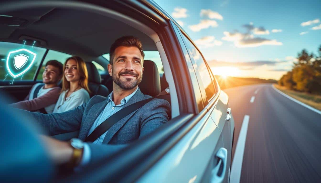 découvrez les garanties incontournables de l'assurance auto pour rouler en toute tranquillité et protéger efficacement votre véhicule et vos proches.